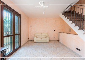 Foto 9 - Villa Via dell'Acqua Acetosa
 
32/34, Ciampino - foto 9