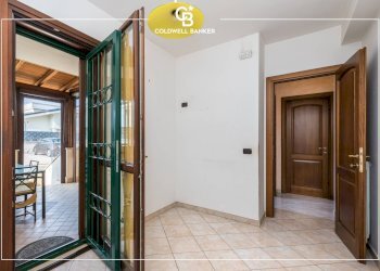 Foto 12 - Villa Via dell'Acqua Acetosa
 
32/34, Ciampino - foto 12