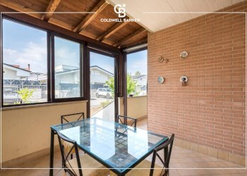 Foto 13 - Villa Via dell'Acqua Acetosa
 
32/34, Ciampino - foto 13