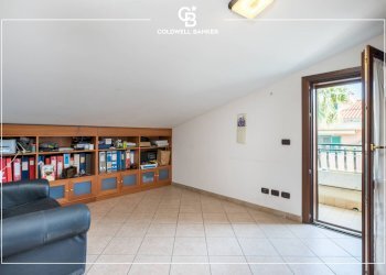 Foto 20 - Villa Via dell'Acqua Acetosa
 
32/34, Ciampino - foto 20