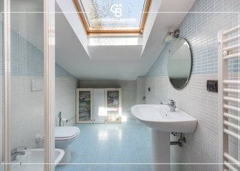 Foto 23 - Villa Via dell'Acqua Acetosa
 
32/34, Ciampino - foto 23