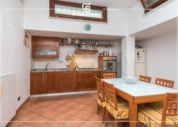 Foto 32 - Villa Via dell'Acqua Acetosa
 
32/34, Ciampino - foto 32