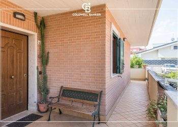 Foto 37 - Villa Via dell'Acqua Acetosa
 
32/34, Ciampino - foto 37