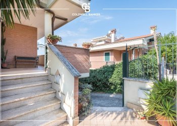 Foto 38 - Villa Via dell'Acqua Acetosa
 
32/34, Ciampino - foto 38