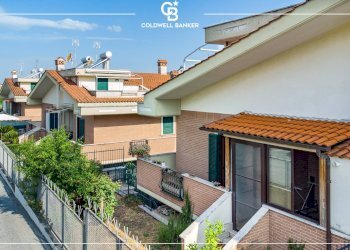 Foto 41 - Villa Via dell'Acqua Acetosa
 
32/34, Ciampino - foto 41