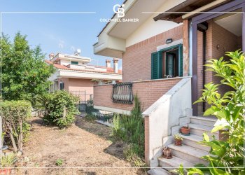 Foto 42 - Villa Via dell'Acqua Acetosa
 
32/34, Ciampino - foto 42