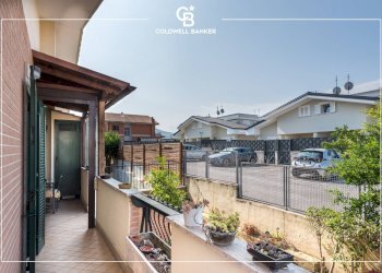 Foto 43 - Villa Via dell'Acqua Acetosa
 
32/34, Ciampino - foto 43