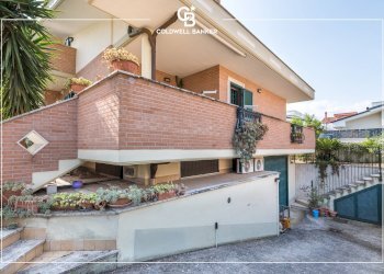 Foto 47 - Villa Via dell'Acqua Acetosa
 
32/34, Ciampino - foto 47