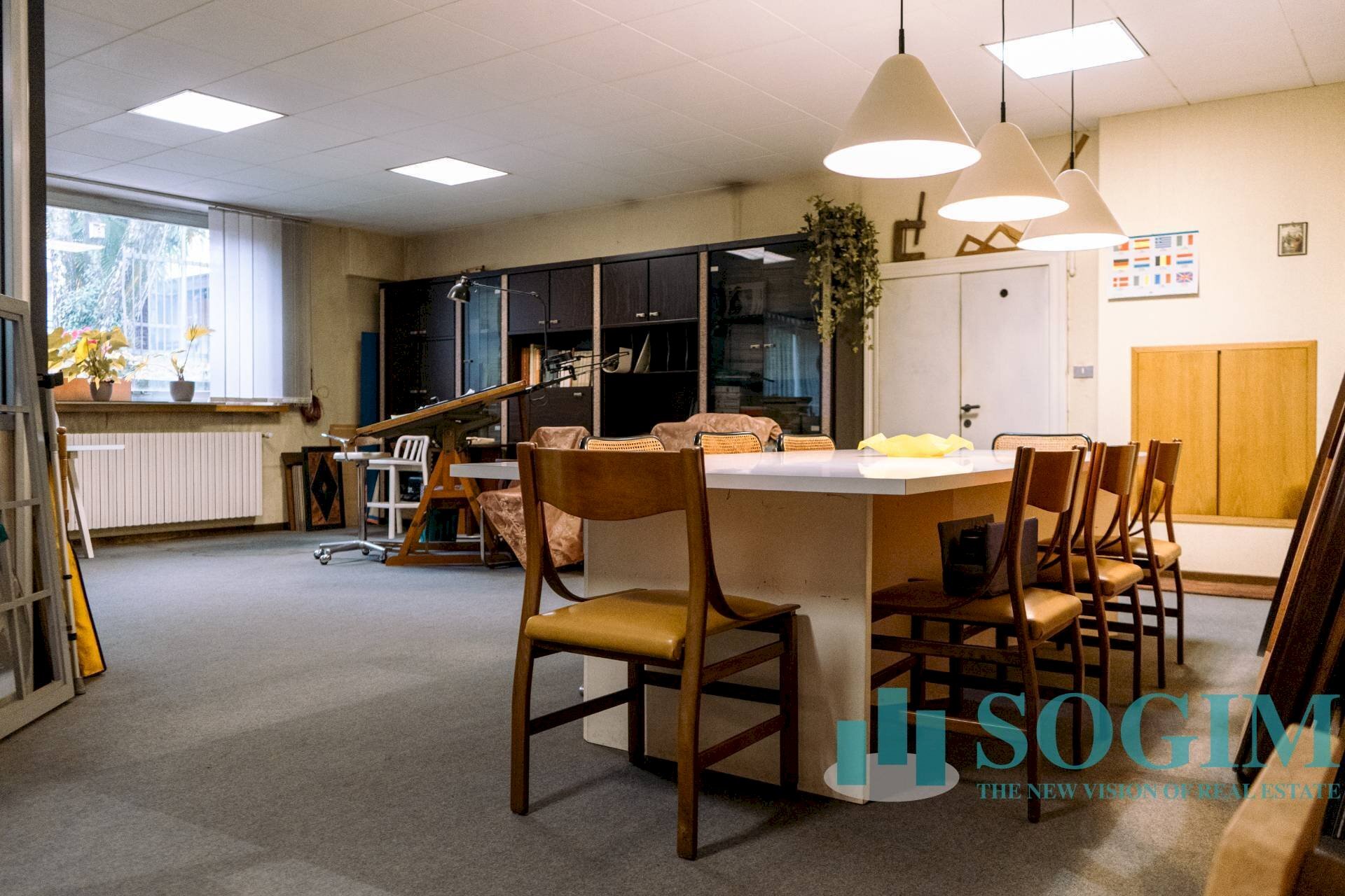 Foto 1 - Shed Via Dalmazia
 
4, Cantù - photo 1