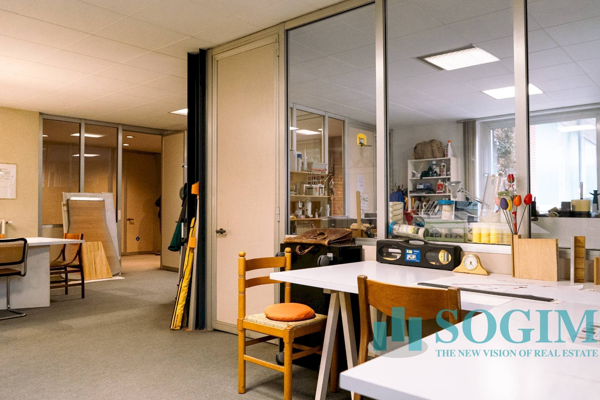 Foto 2 - Shed Via Dalmazia
 
4, Cantù - photo 2