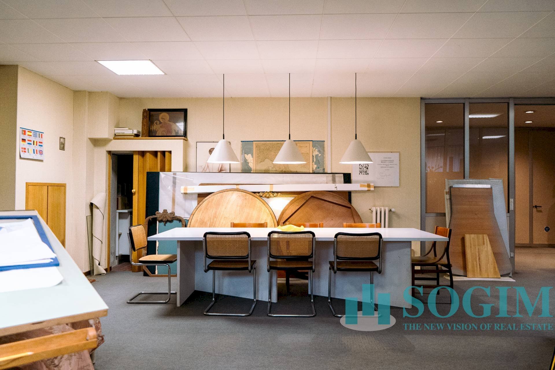 Foto 3 - Shed Via Dalmazia
 
4, Cantù - photo 3