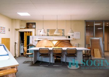 Foto 3 - Capannone Via Dalmazia
 
4, Cantù - foto 3