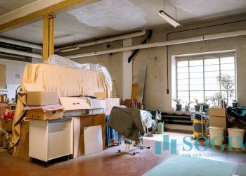 Foto 5 - Capannone Via Dalmazia
 
4, Cantù - foto 5