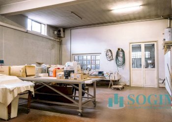 Foto 6 - Capannone Via Dalmazia
 
4, Cantù - foto 6