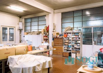 Foto 7 - Capannone Via Dalmazia
 
4, Cantù - foto 7