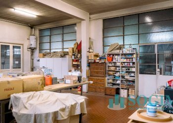 Foto 8 - Capannone Via Dalmazia
 
4, Cantù - foto 8