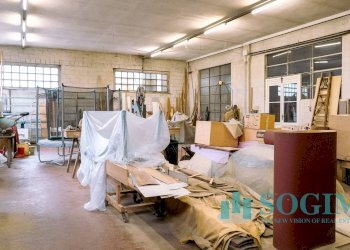 Foto 9 - Capannone Via Dalmazia
 
4, Cantù - foto 9