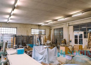 Foto 10 - Capannone Via Dalmazia
 
4, Cantù - foto 10