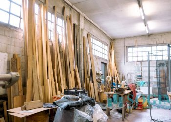 Foto 11 - Capannone Via Dalmazia
 
4, Cantù - foto 11