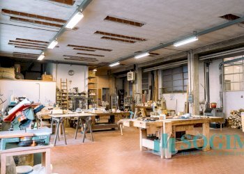 Foto 13 - Capannone Via Dalmazia
 
4, Cantù - foto 13