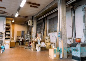 Foto 14 - Capannone Via Dalmazia
 
4, Cantù - foto 14