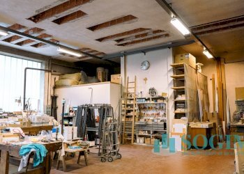 Foto 15 - Capannone Via Dalmazia
 
4, Cantù - foto 15