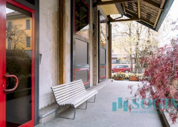 Foto 19 - Capannone Via Dalmazia
 
4, Cantù - foto 19