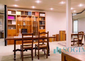 Foto 27 - Capannone Via Dalmazia
 
4, Cantù - foto 27