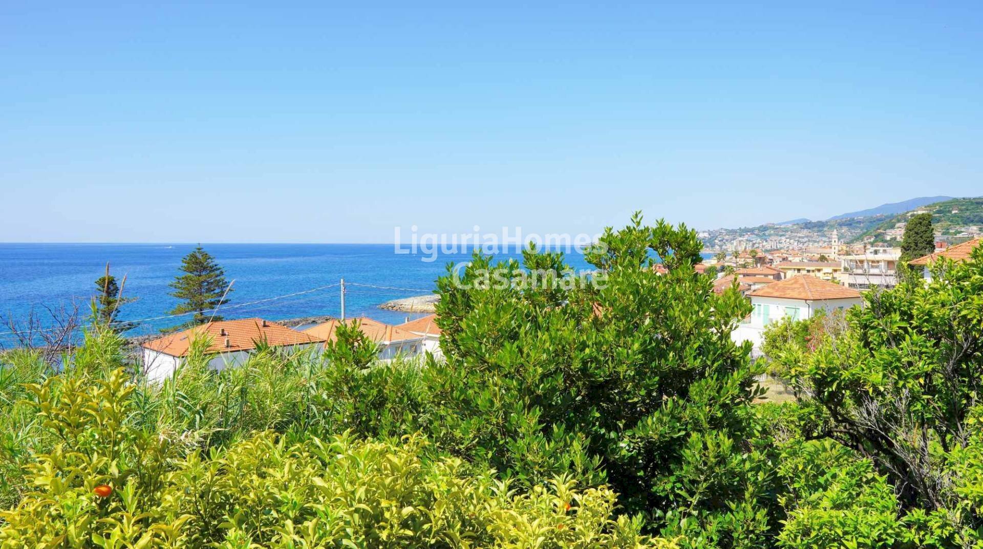 Foto 3 - Villa via Aurelia Ponente, Santo Stefano al Mare - photo 3