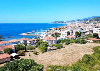 Foto 3 - Villa via Aurelia Ponente, Santo Stefano al Mare - foto 3