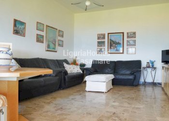 Foto 4 - Villa via Aurelia Ponente, Santo Stefano al Mare - foto 4