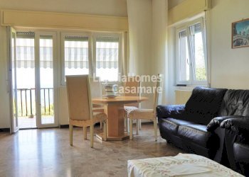 Foto 5 - Villa via Aurelia Ponente, Santo Stefano al Mare - foto 5