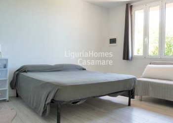 Foto 7 - Villa via Aurelia Ponente, Santo Stefano al Mare - foto 7