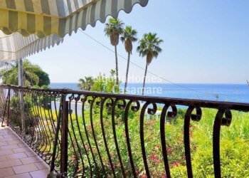 Foto 9 - Villa via Aurelia Ponente, Santo Stefano al Mare - foto 9