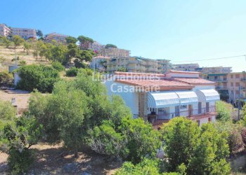 Foto 2 - Villa via Aurelia Ponente, Santo Stefano al Mare - photo 2