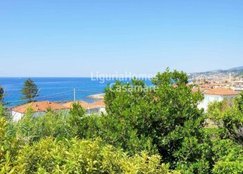 Foto 3 - Villa via Aurelia Ponente, Santo Stefano al Mare - photo 3