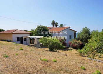 Foto 7 - Villa via Aurelia Ponente, Santo Stefano al Mare - photo 7