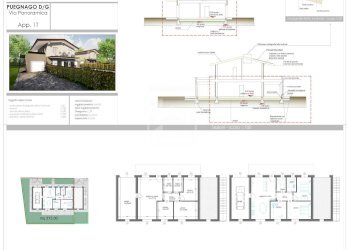 Foto 14 - Quadrilocale via panoramica
 
snc, Puegnago sul Garda - foto 14