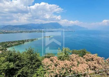 Foto 18 - Quadrilocale via panoramica
 
snc, Puegnago sul Garda - foto 18