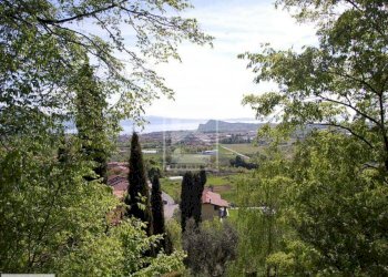 Foto 20 - Quadrilocale via panoramica
 
snc, Puegnago sul Garda - foto 20