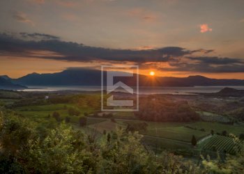 Foto 22 - Quadrilocale via panoramica
 
snc, Puegnago sul Garda - foto 22