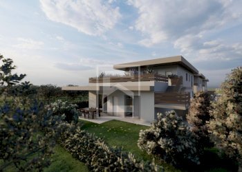 Foto 1 - Quadrilocale via panoramica
 
snc, Puegnago sul Garda - foto 1