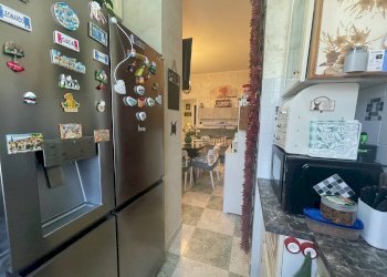 Foto 12 - Appartamento VIA ORBASSANO
 
5, Rivoli - foto 12