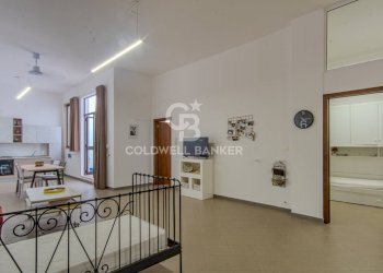 Foto 3 - Laboratorio Via Ernandez Della Torre
33, Andria - foto 3