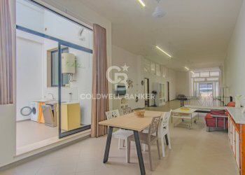 Foto 4 - Laboratorio Via Ernandez Della Torre
33, Andria - foto 4