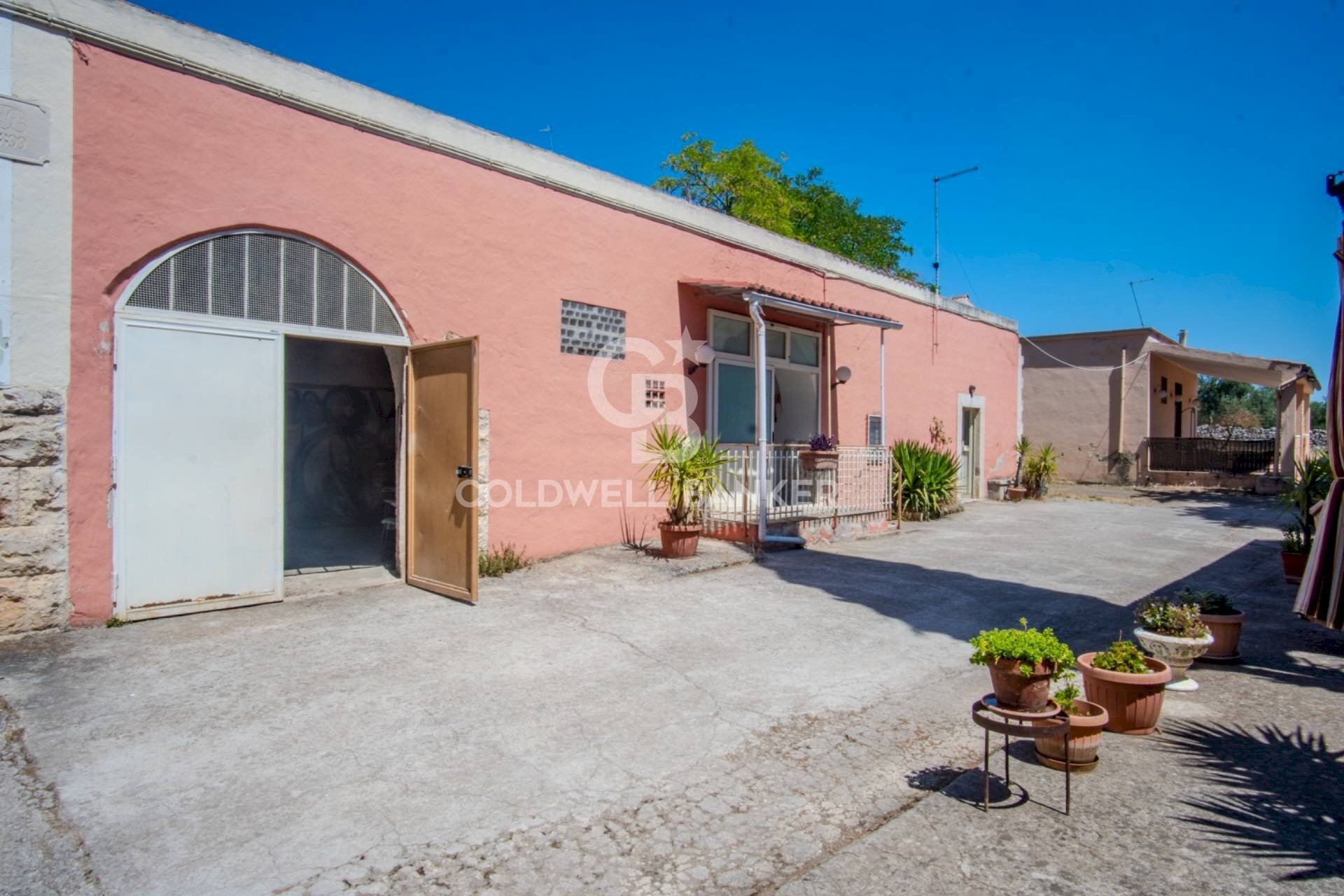 Foto 1 - Villa Contrada Tafuri, Andria - photo 1