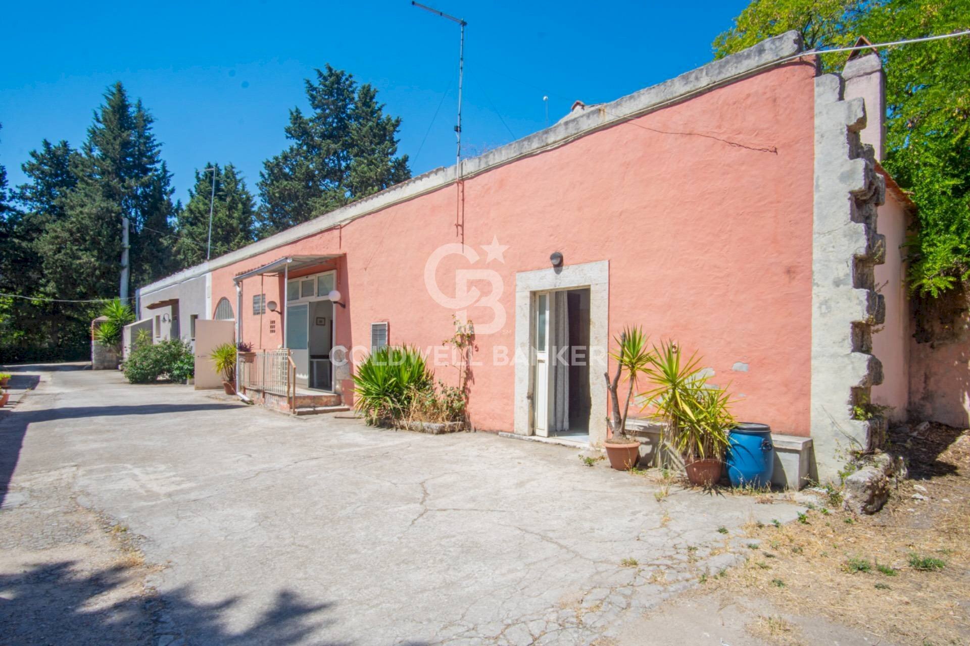 Foto 2 - Villa Contrada Tafuri, Andria - photo 2