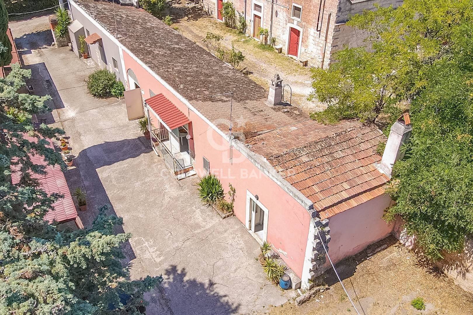 Foto 3 - Villa Contrada Tafuri, Andria - photo 3