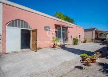 Foto 1 - Villa Contrada Tafuri, Andria - photo 1