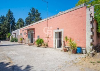 Foto 2 - Villa Contrada Tafuri, Andria - photo 2